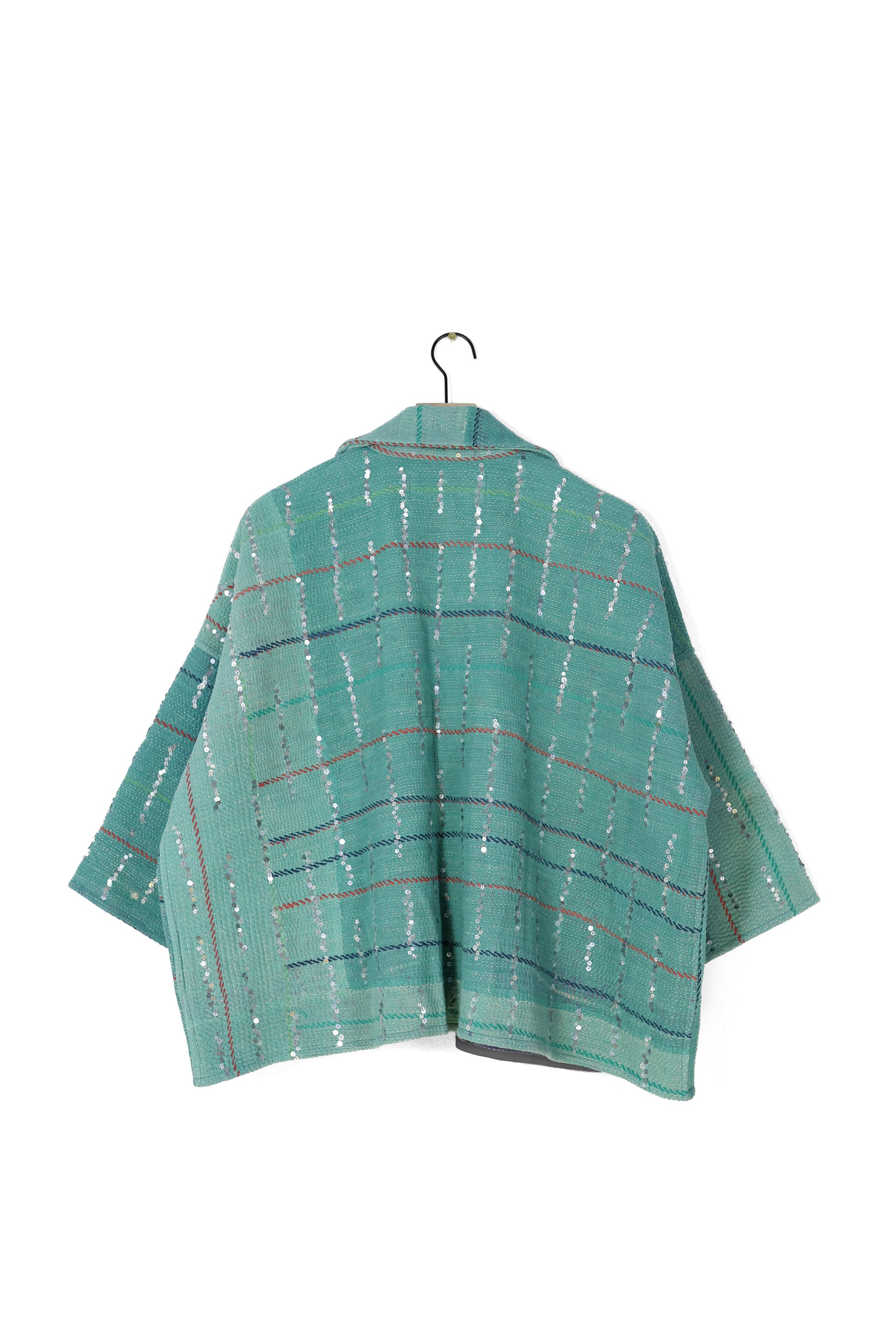 Tara Mini Jacket K53