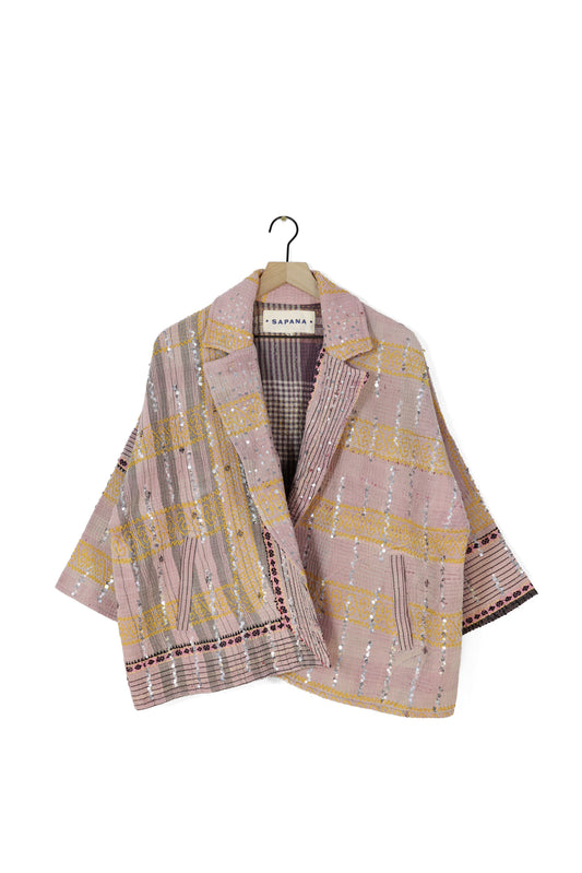 Tara Mini Jacket K54
