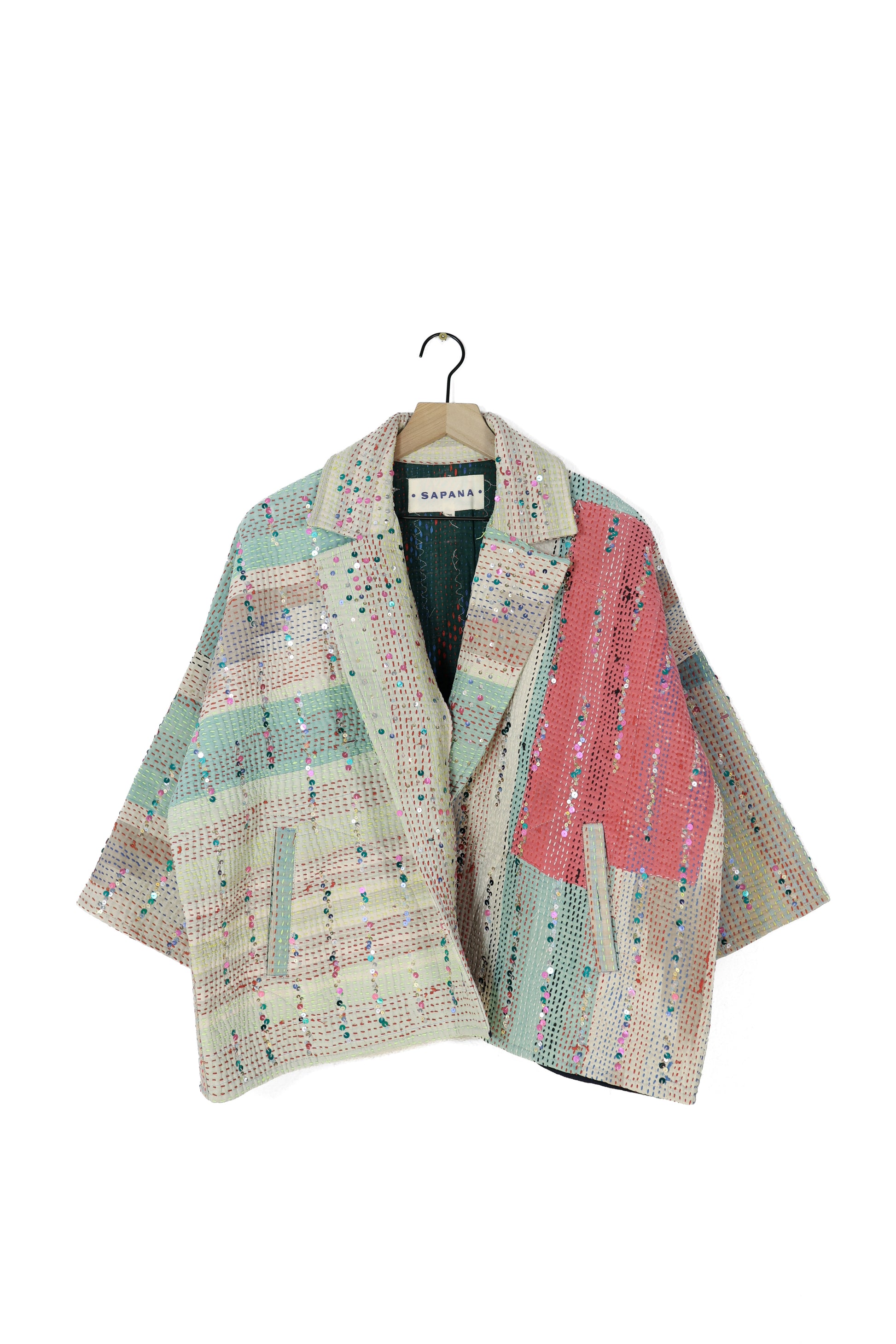 Tara Mini Jacket K55