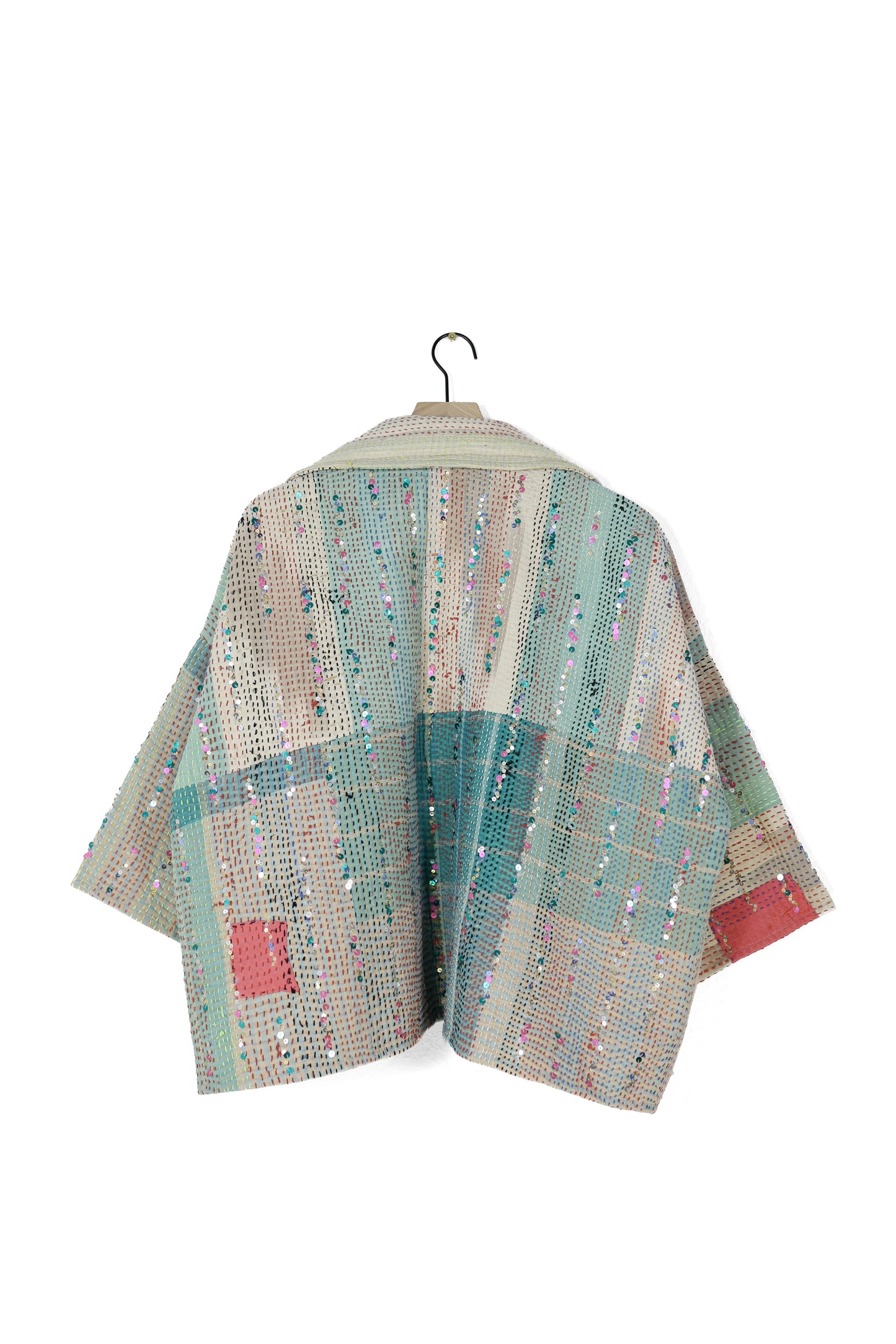Tara Mini Jacket K55