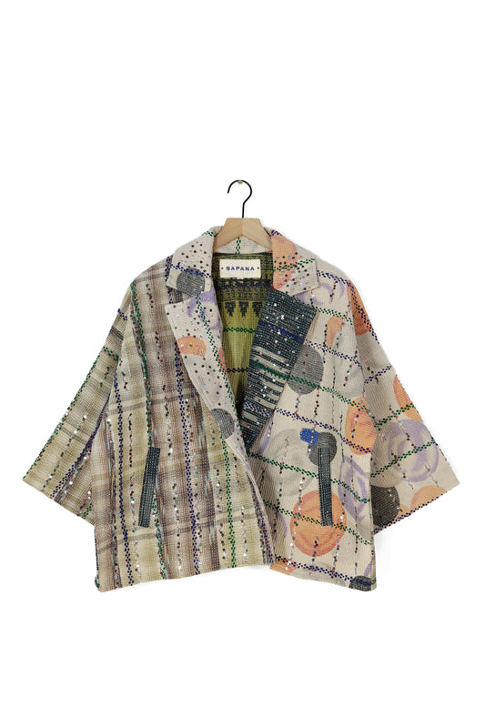 Tara Mini Jacket K56