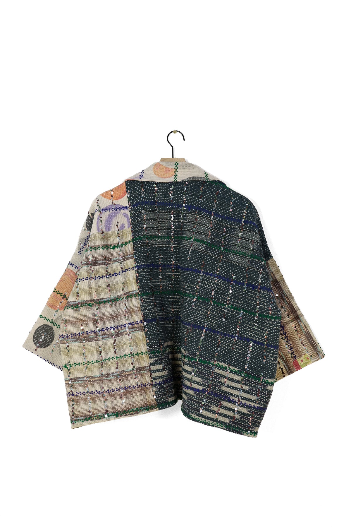 Tara Mini Jacket K56