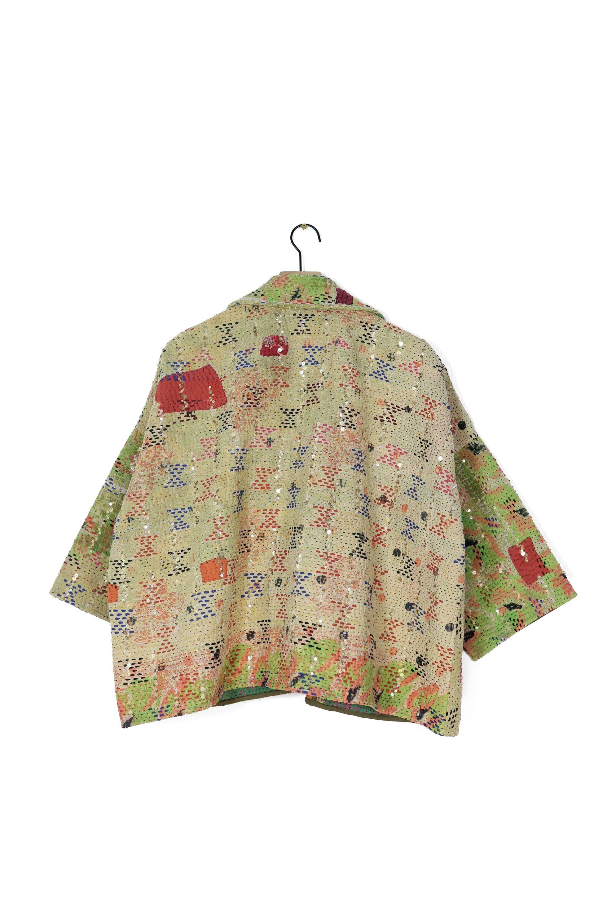 Tara Mini Jacket K58