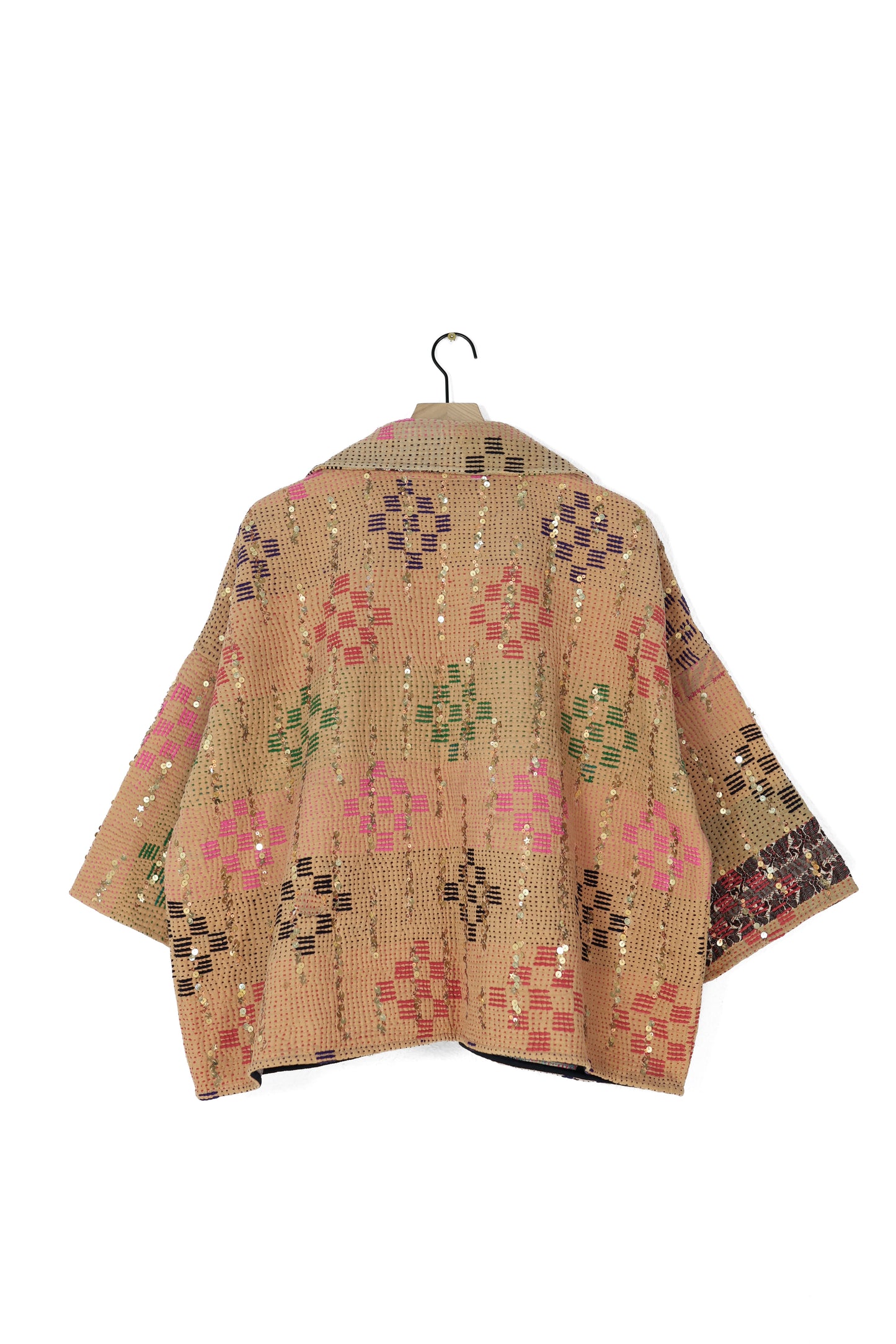 Tara Mini Jacket K59