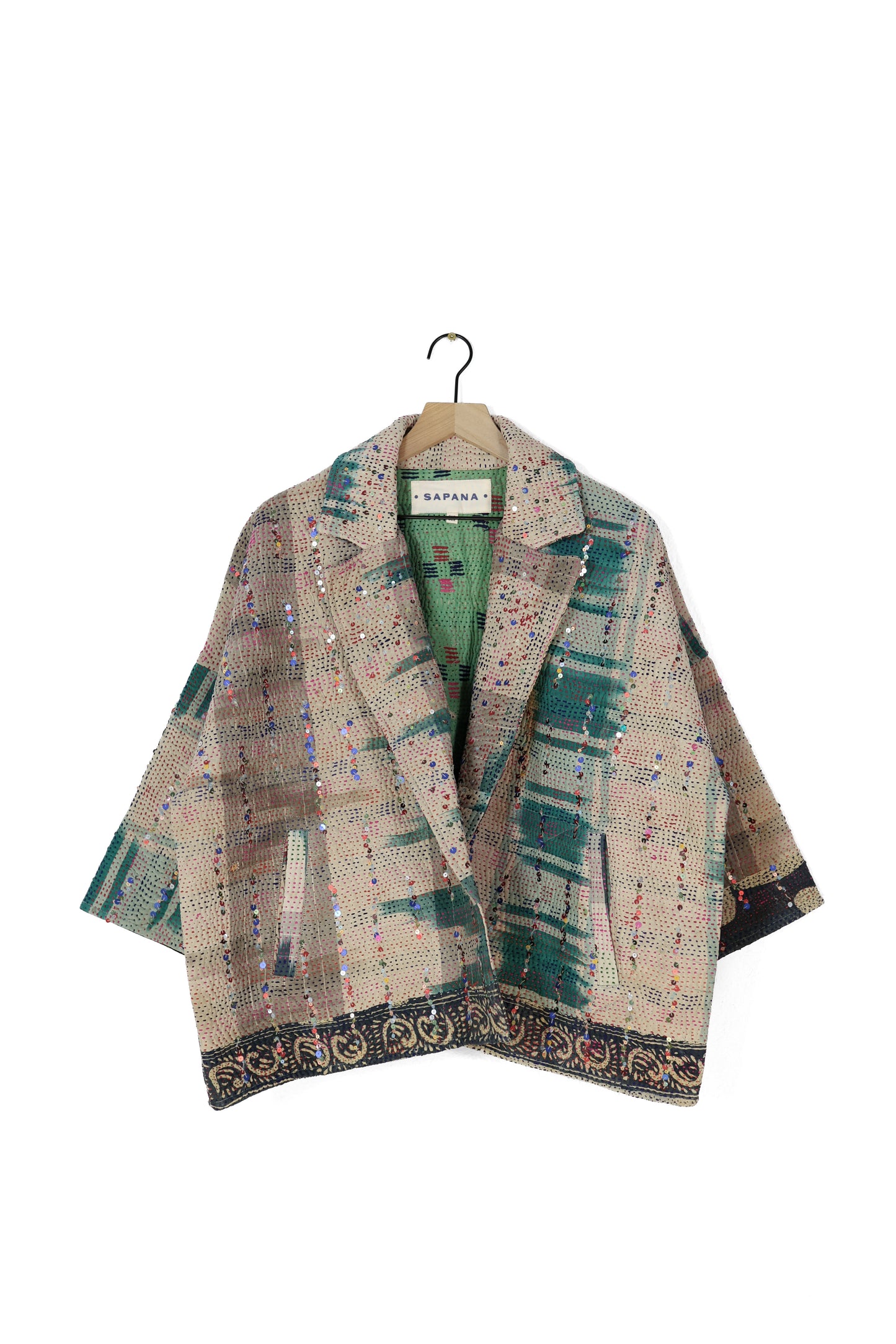 Tara Mini Jacket K60