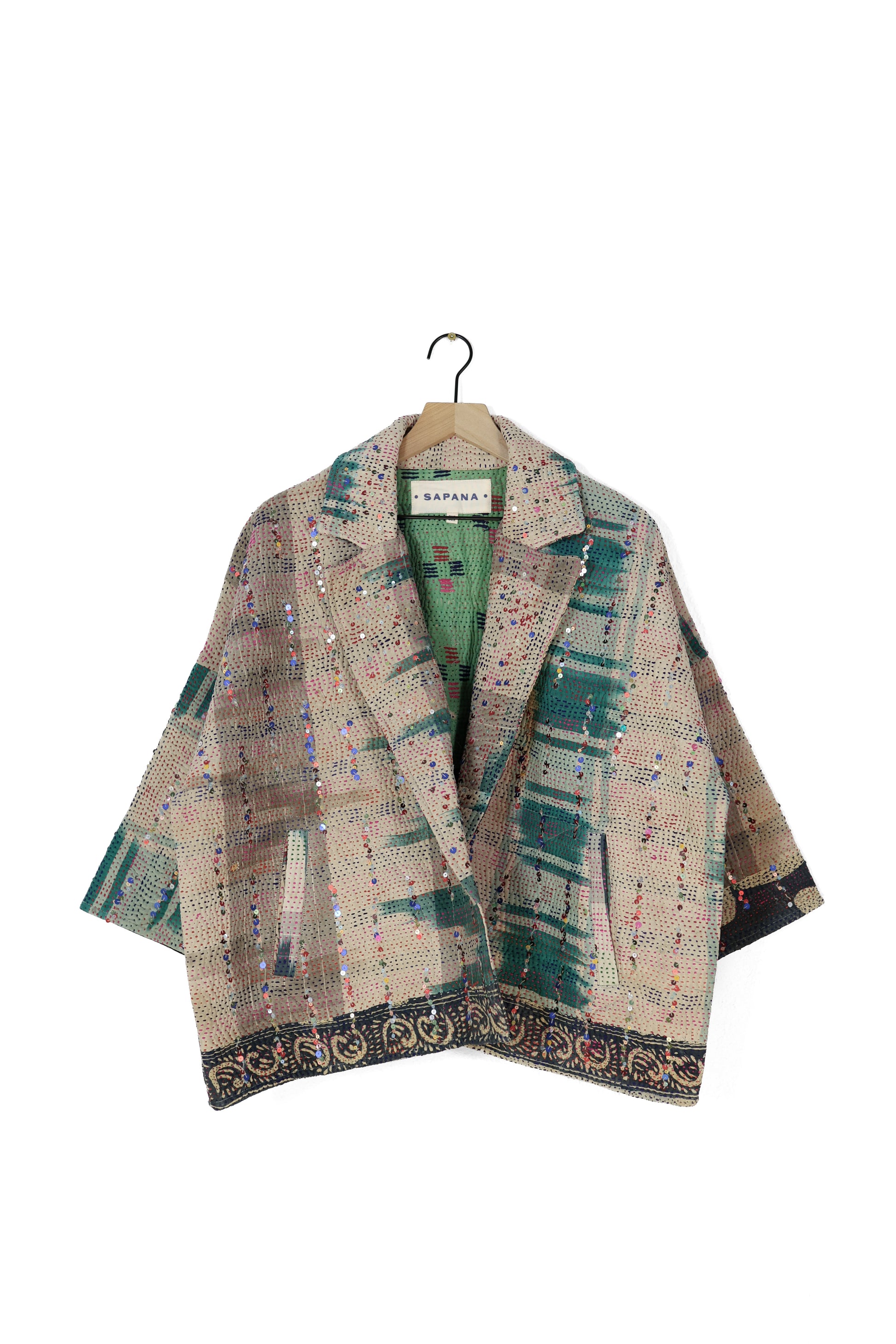 Tara Mini Jacket K60