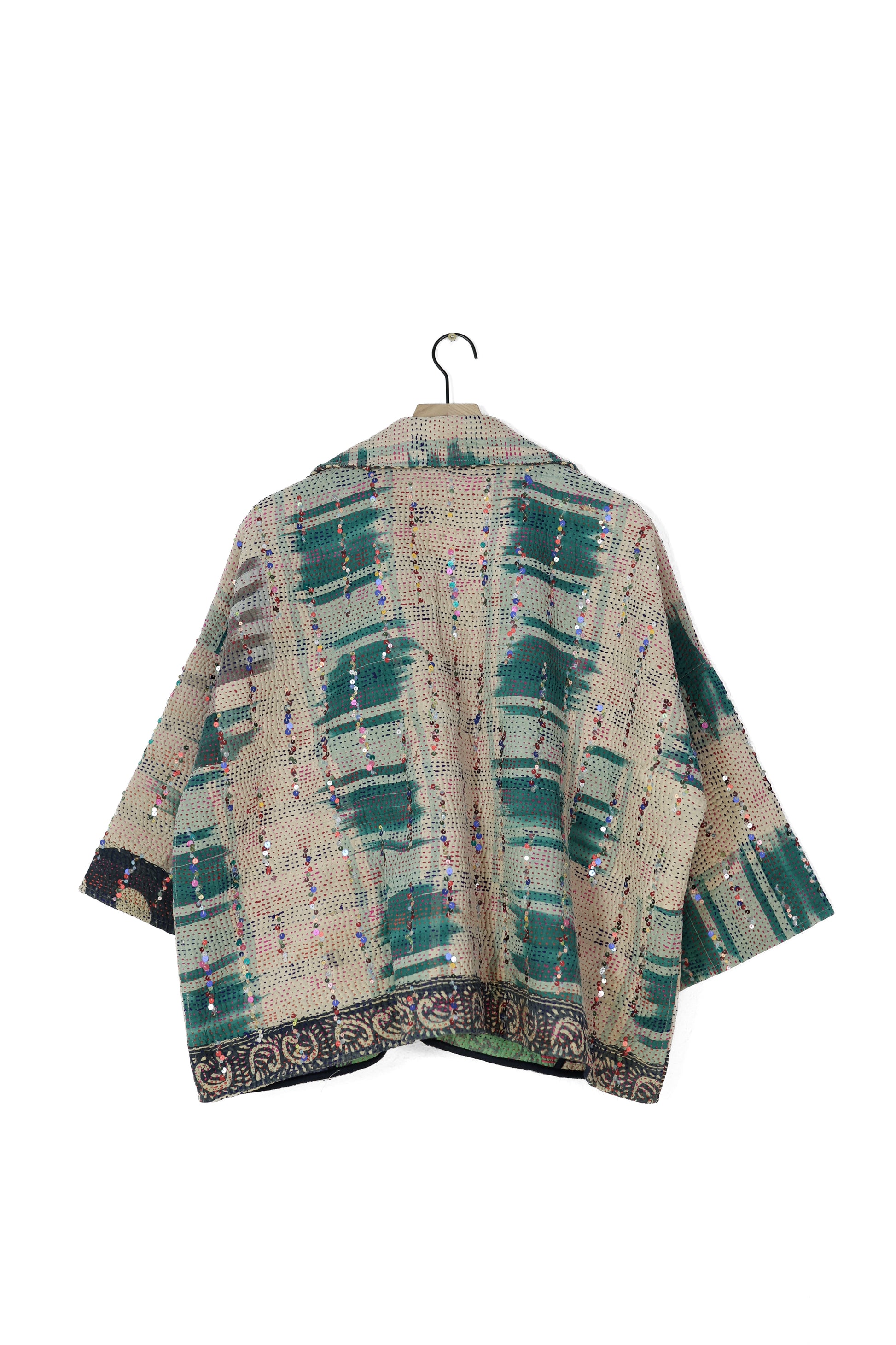 Tara Mini Jacket K60
