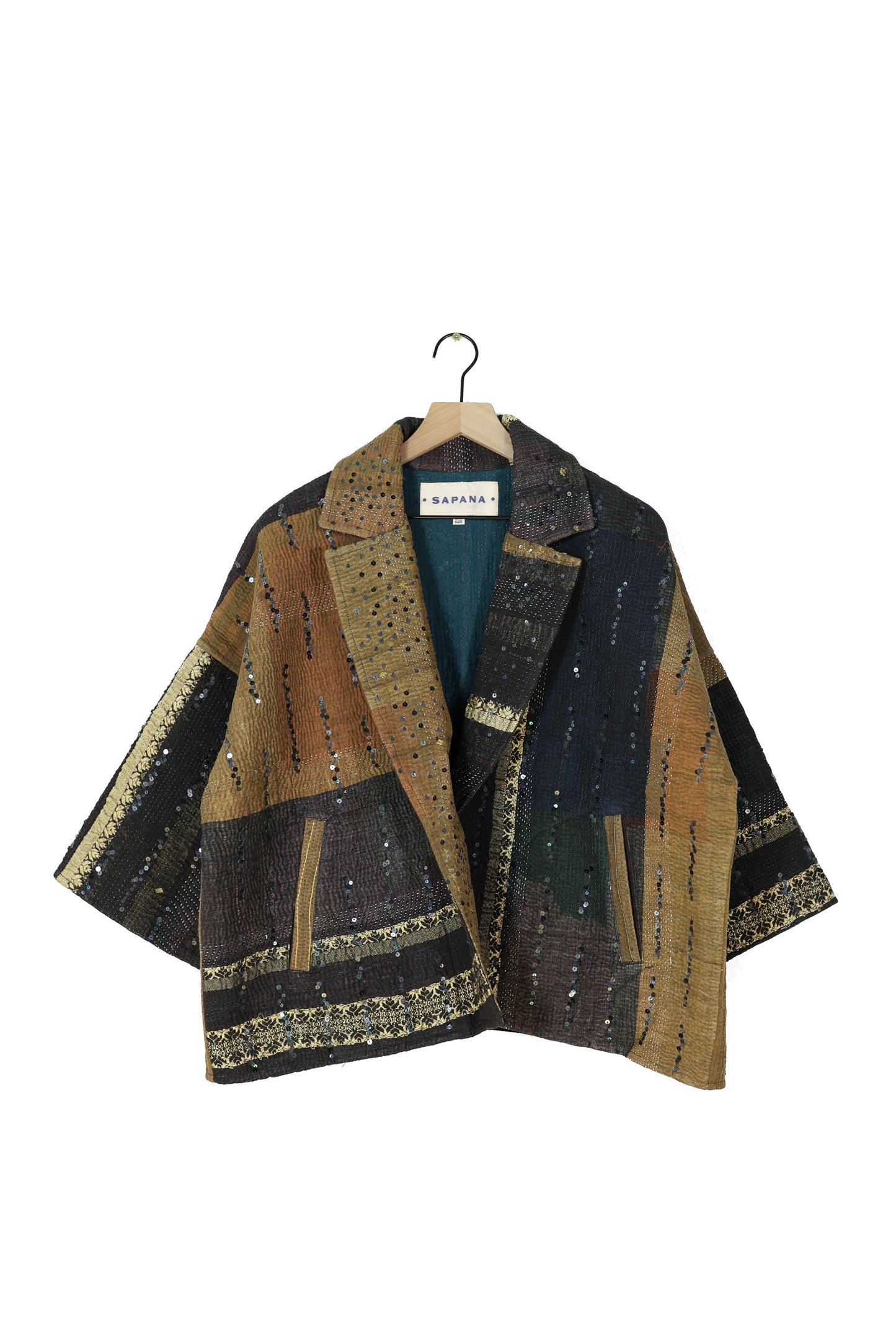 Tara Mini Jacket K61