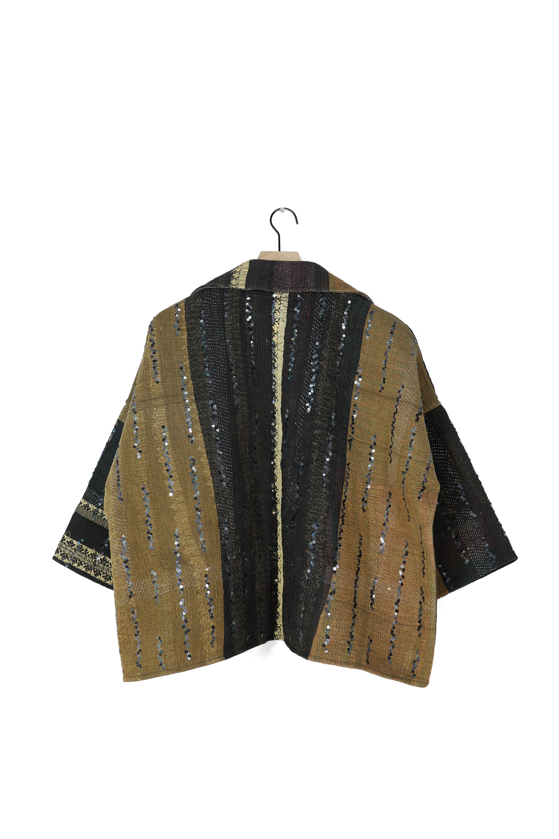 Tara Mini Jacket K61