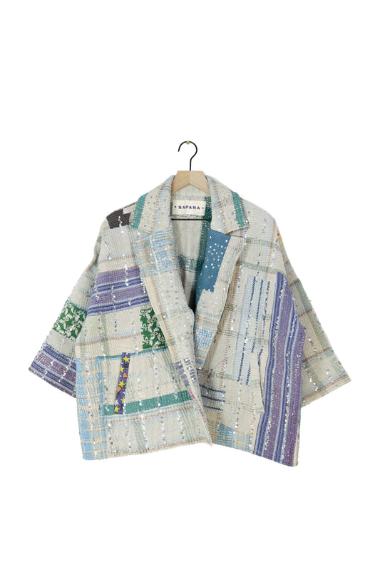 Tara Mini Jacket K62