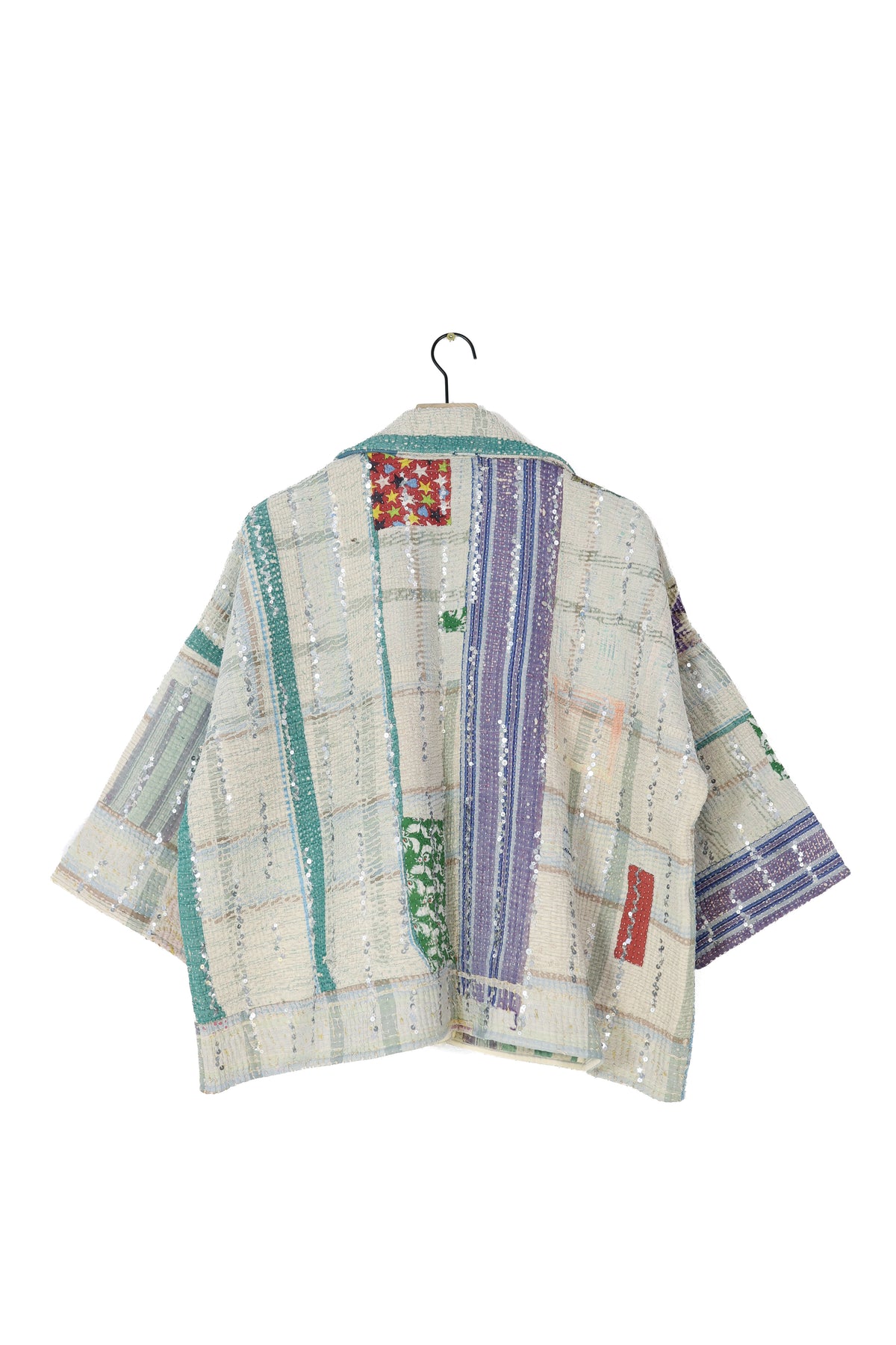 Tara Mini Jacket K62