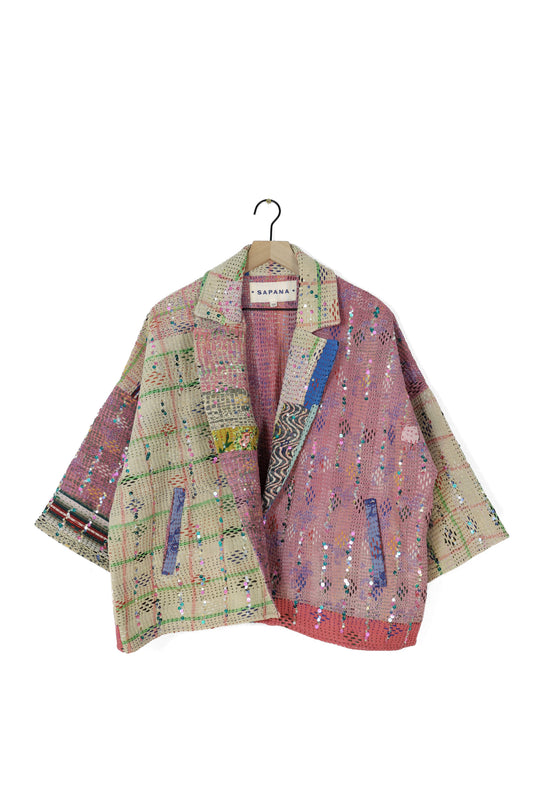 Tara Mini Jacket K69