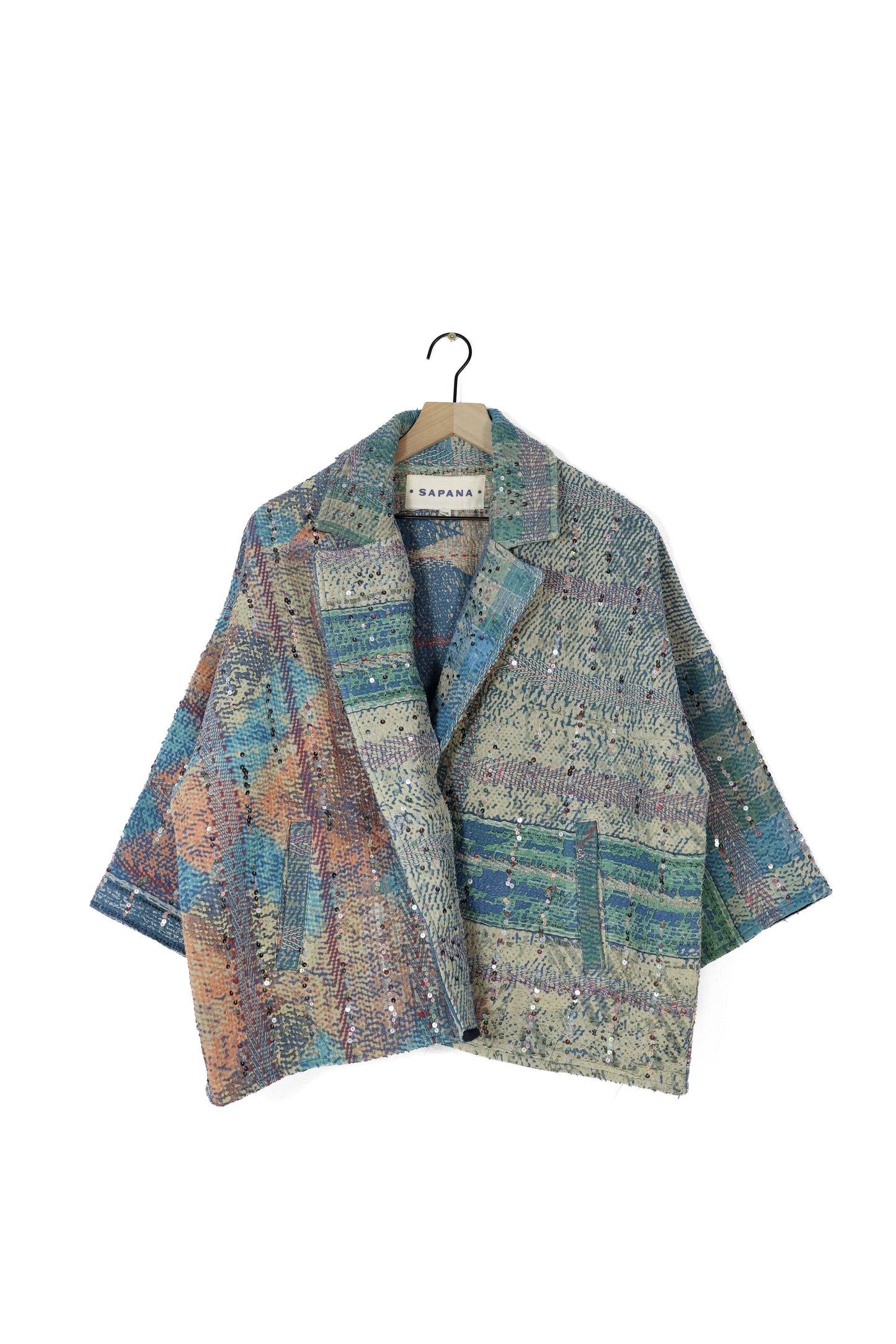 Tara Mini Jacket K71