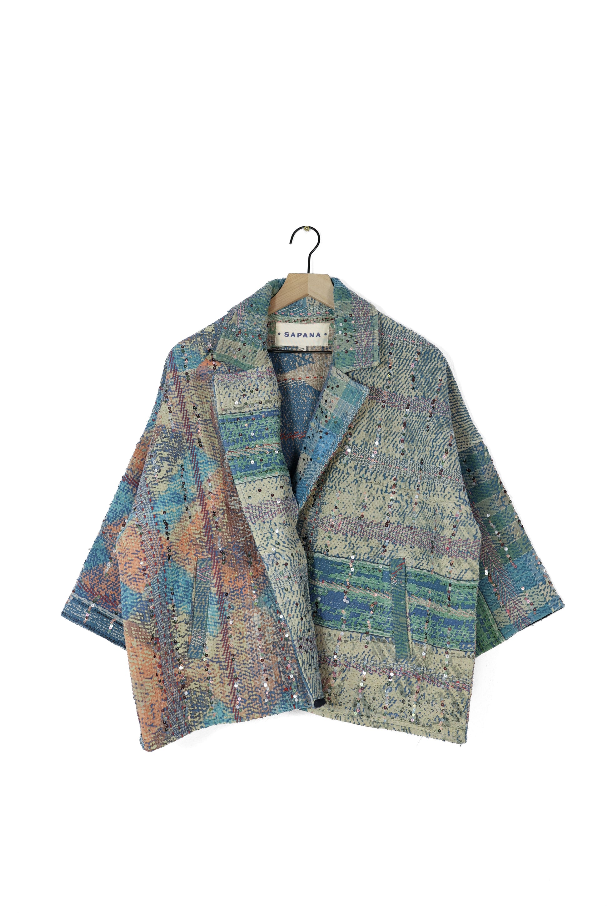 Tara Mini Jacket K71