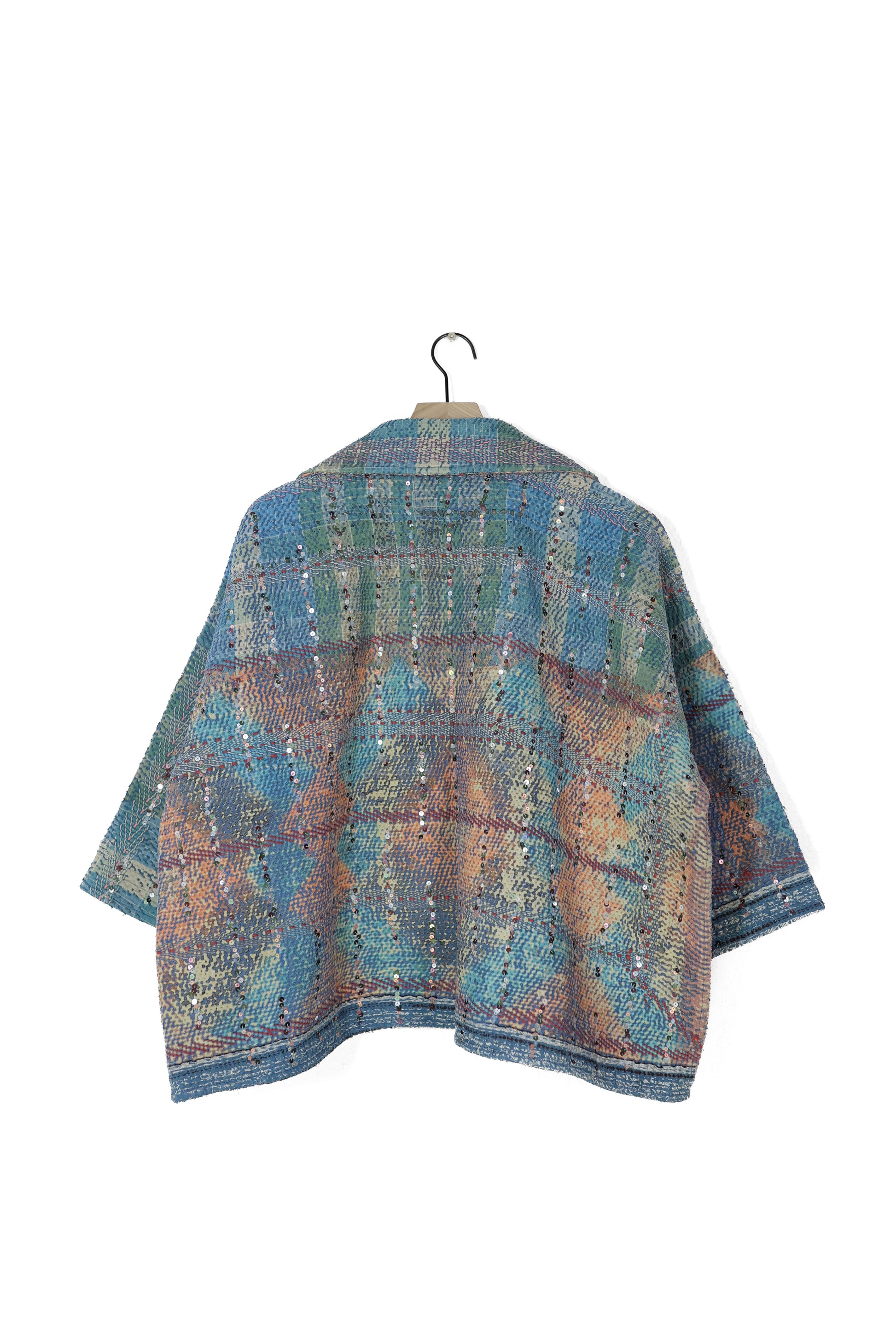 Tara Mini Jacket K71