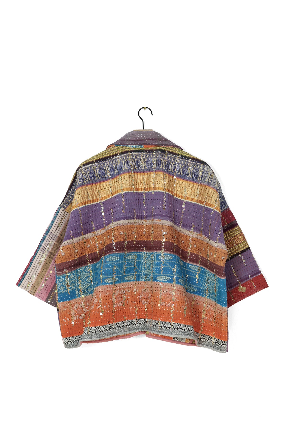 Tara Mini Jacket K72