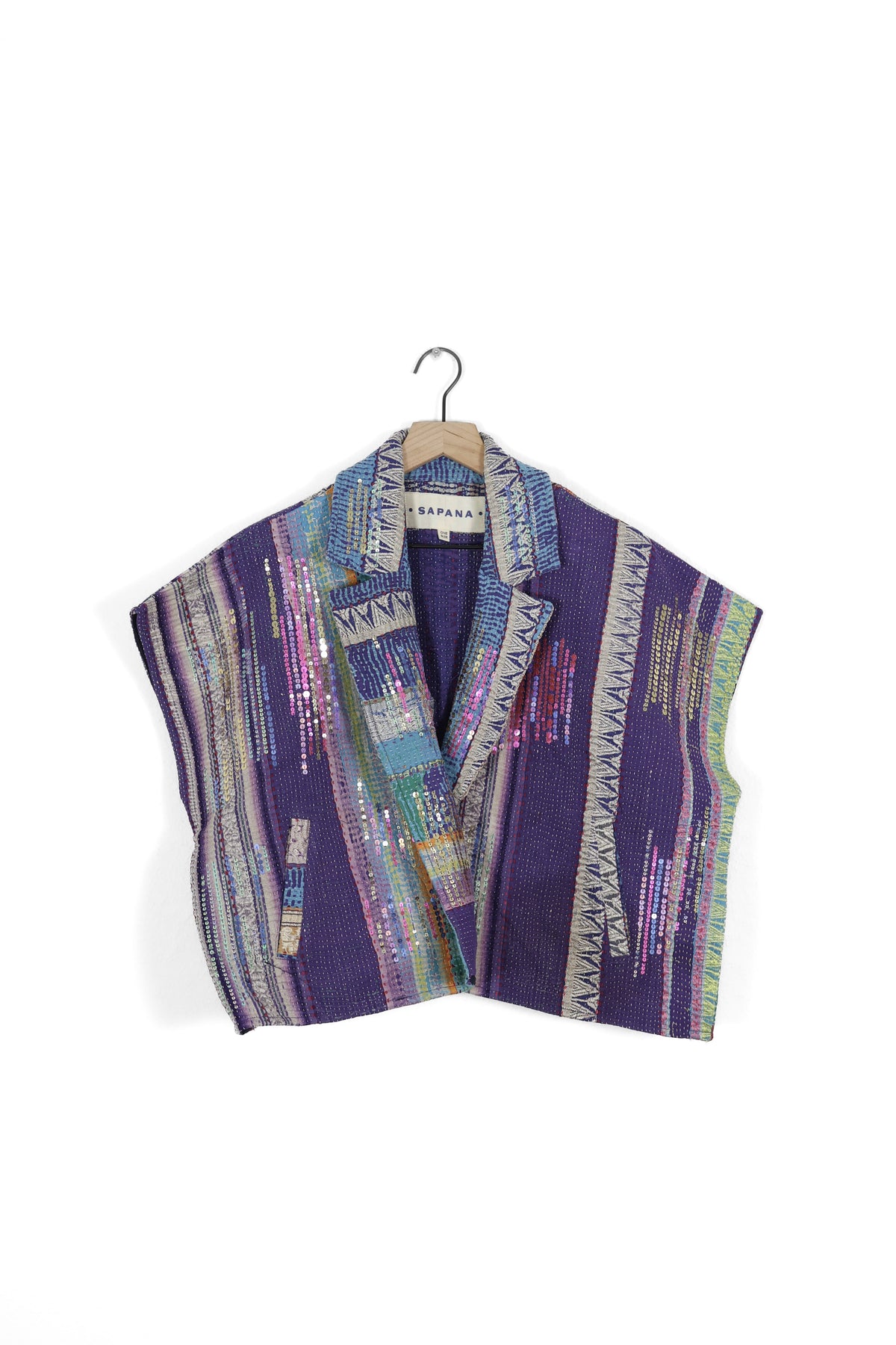 Tara Crop TC01