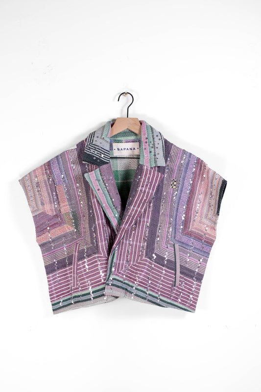 Tara Crop T1009