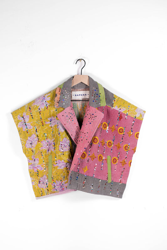 Tara Crop T1010