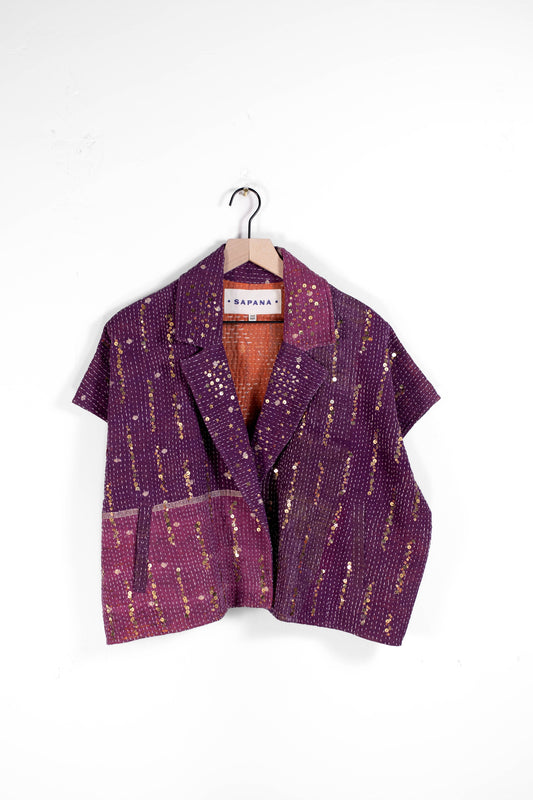 Tara Crop T1012A