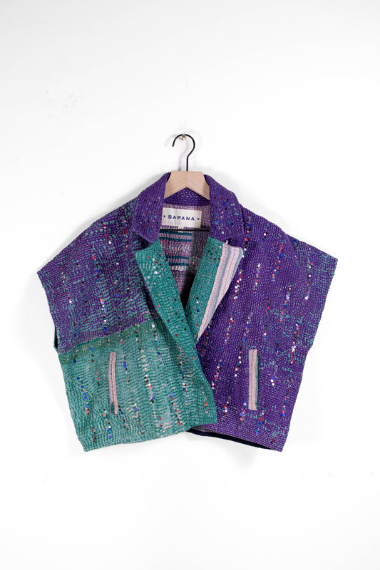 Tara Crop T1014