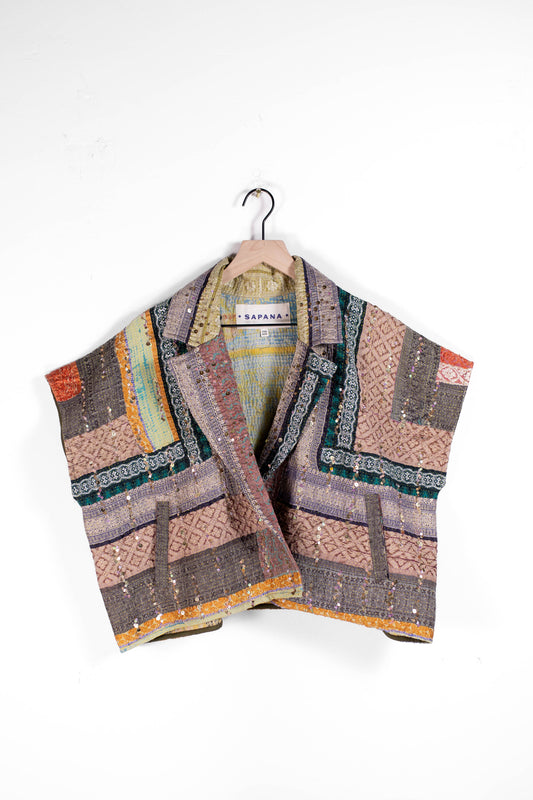 Tara Crop T1015