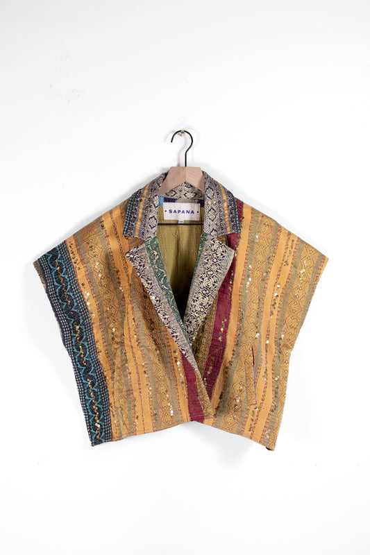 Tara Crop T1017