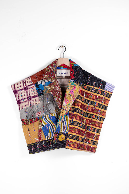 Tara Crop T1024