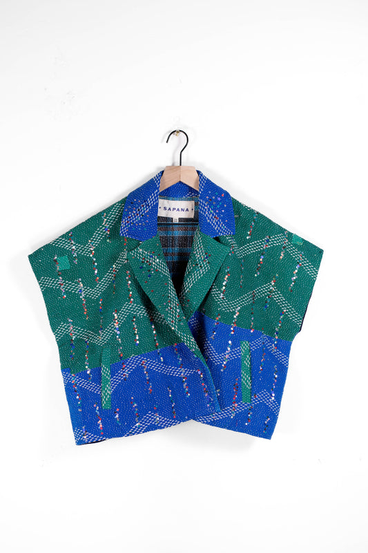 Tara Crop T1026