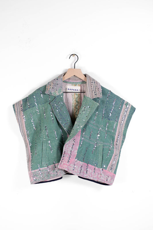 Tara Crop T1028