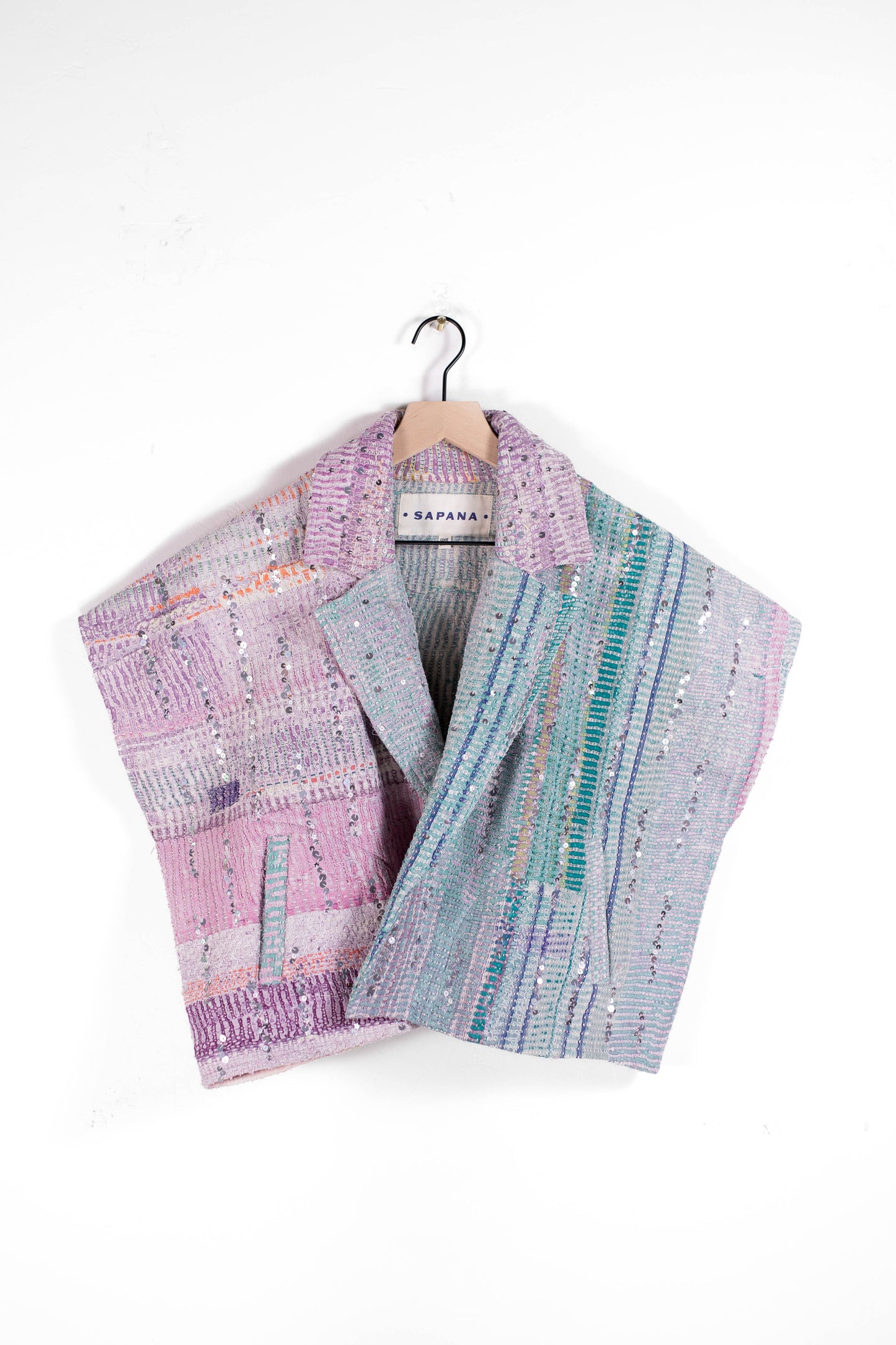 Tara Crop T1029