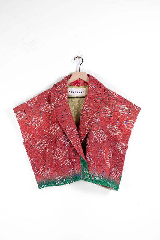 Tara Crop T1034