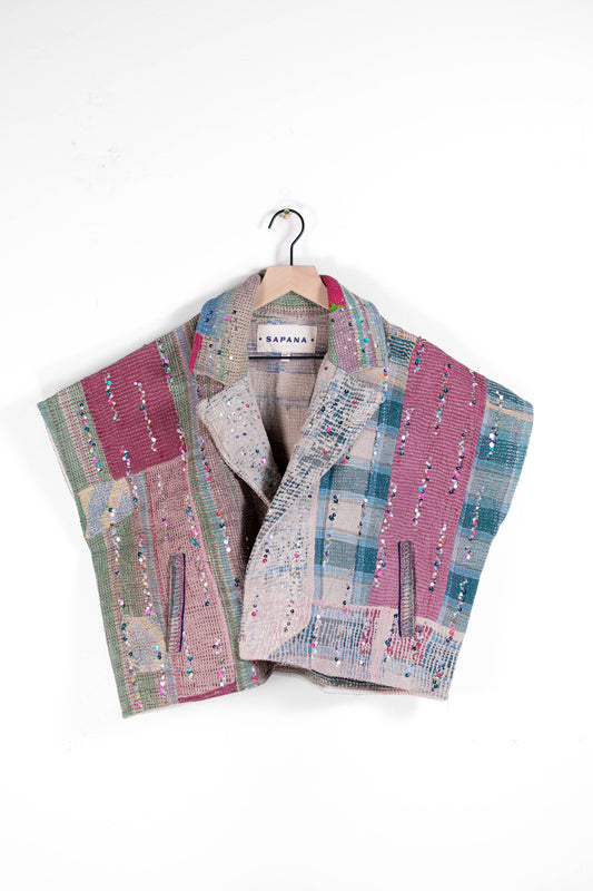 Tara Crop T1036