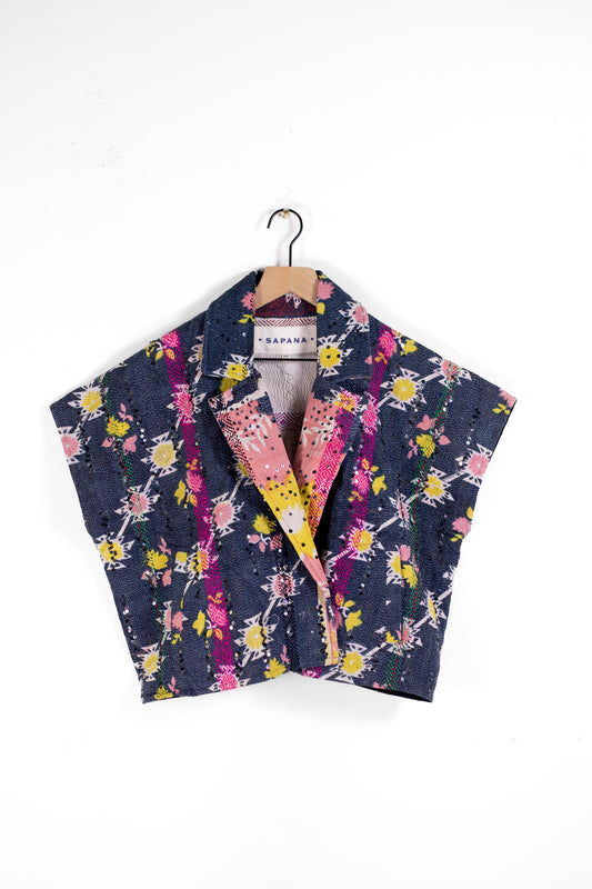 Tara Crop T1038