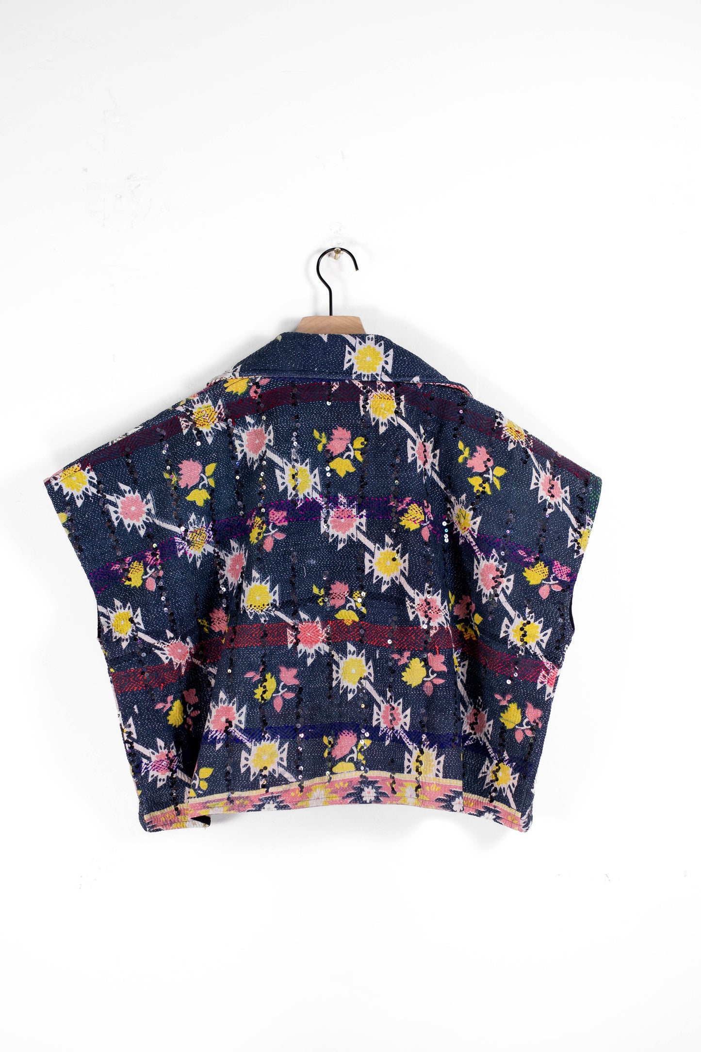 Tara Crop T1038