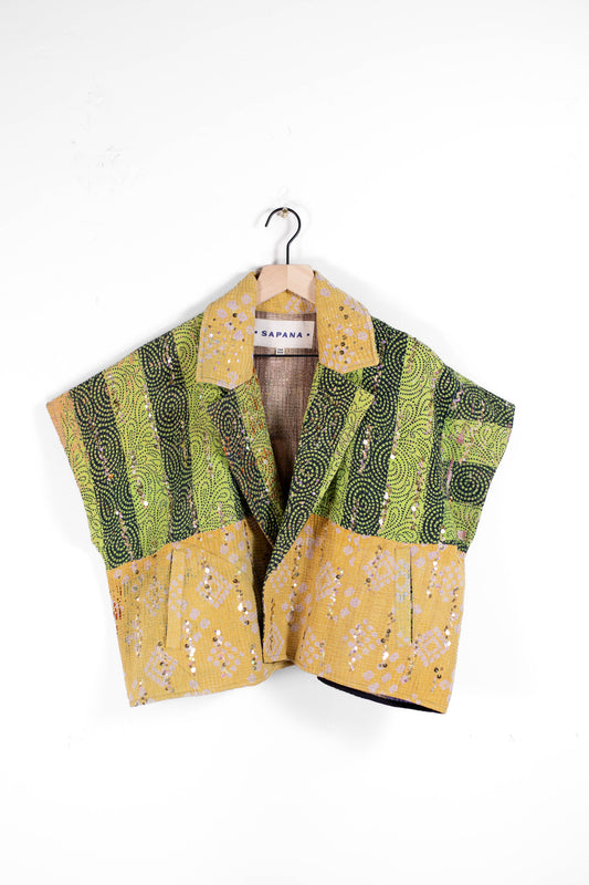 Tara Crop T1042