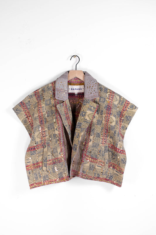 Tara Crop T1048