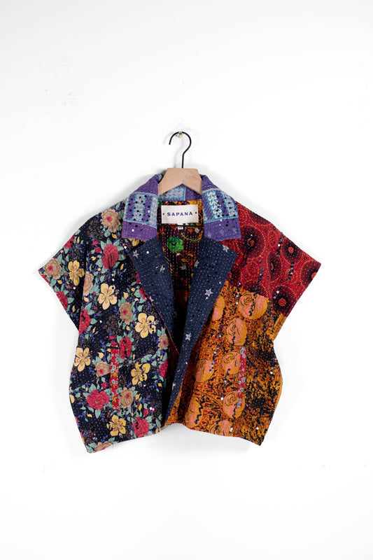 Tara Crop T1053
