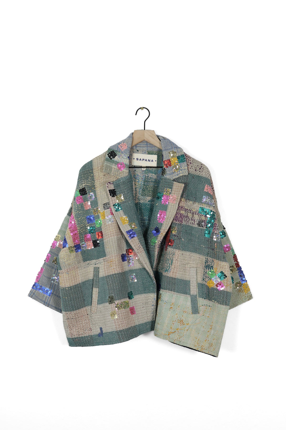 Tara Mini Jacket TMJ10