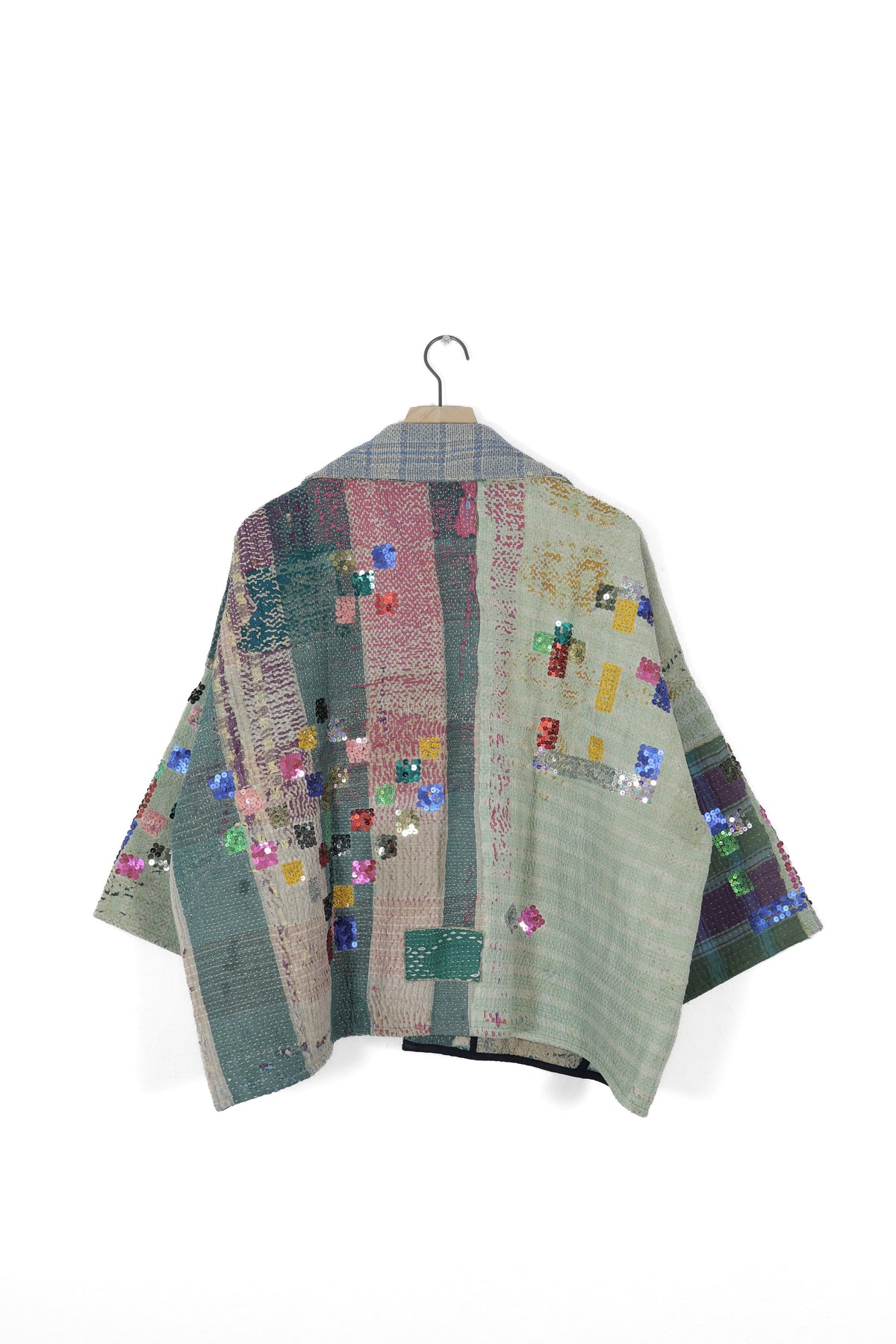 Tara Mini Jacket TMJ10