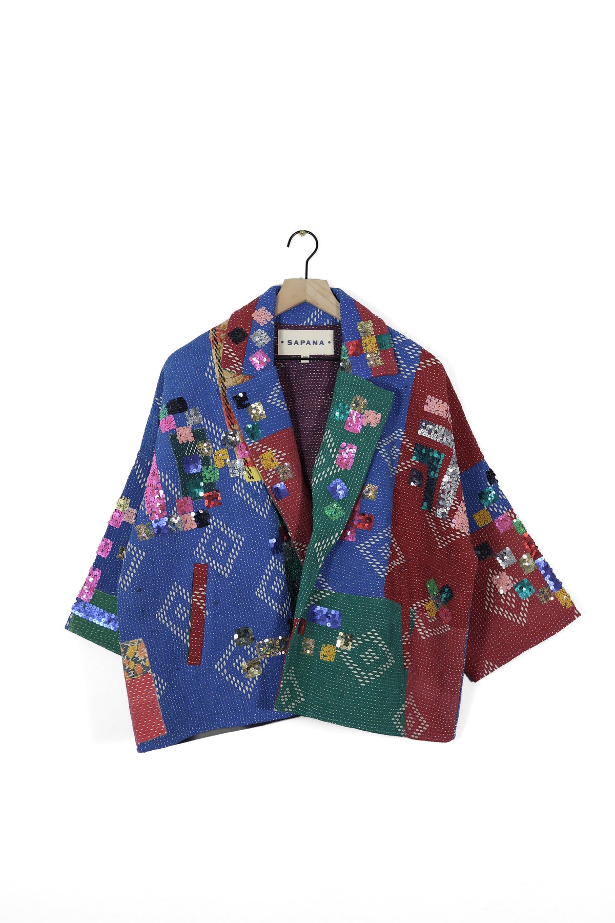 Tara Mini Jacket TMJ11