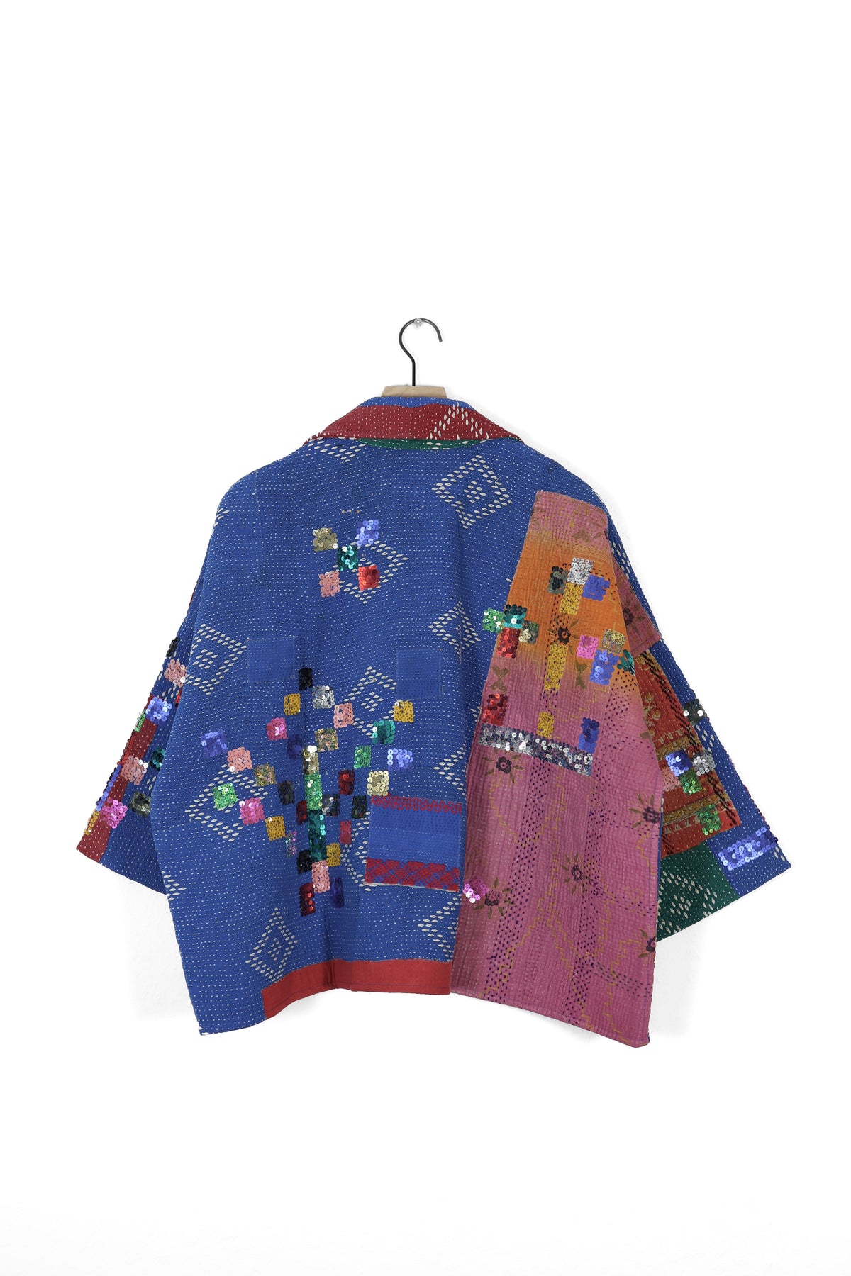 Tara Mini Jacket TMJ11