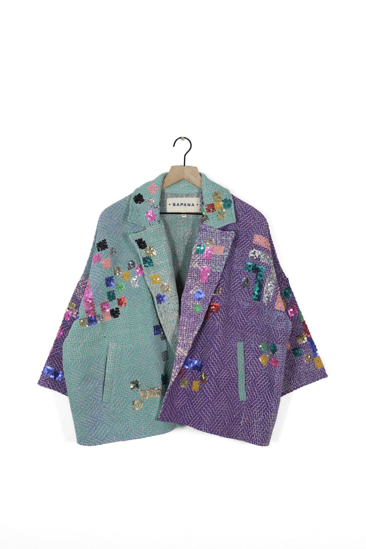 Tara Mini Jacket TMJ12
