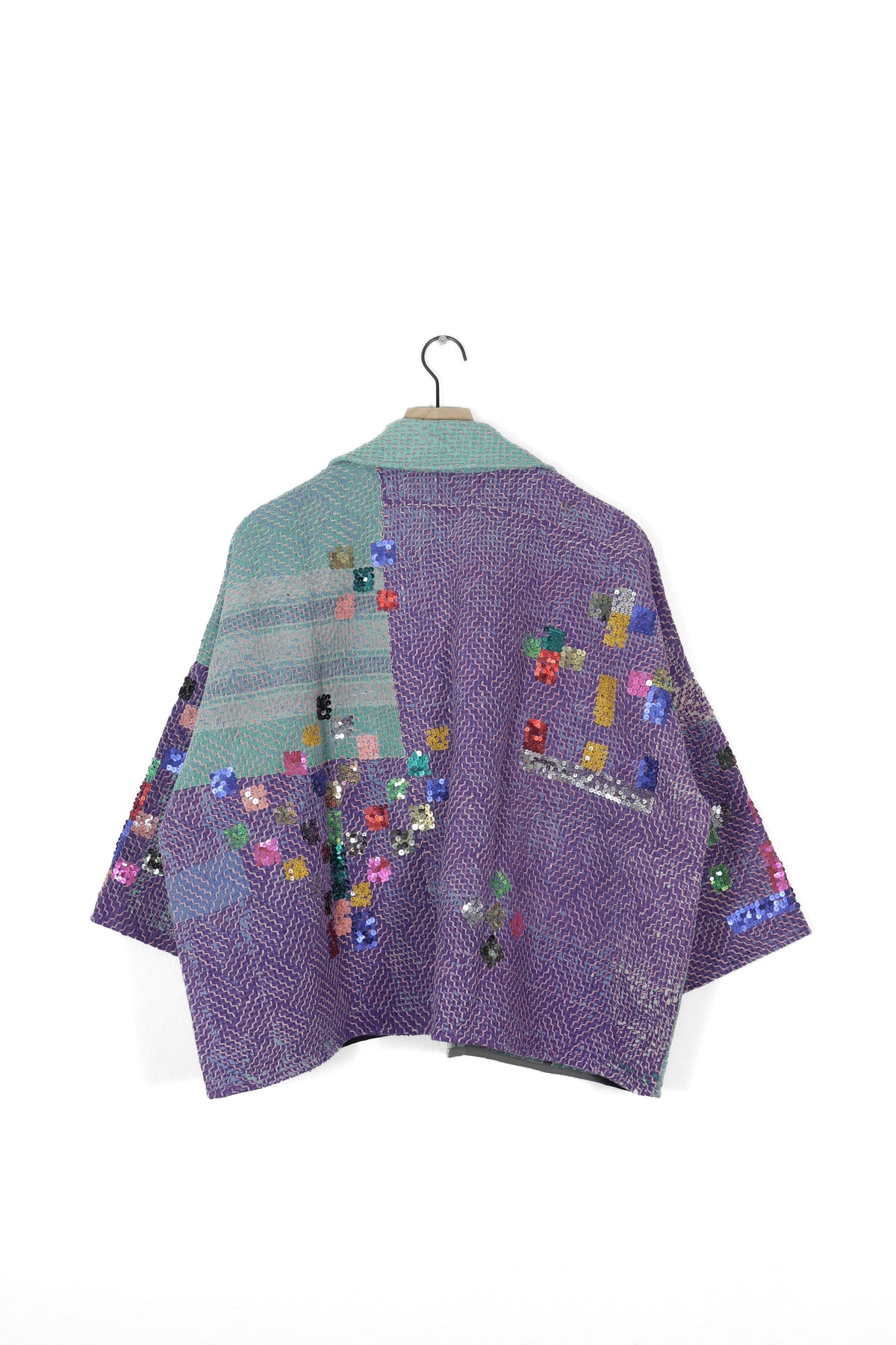 Tara Mini Jacket TMJ12