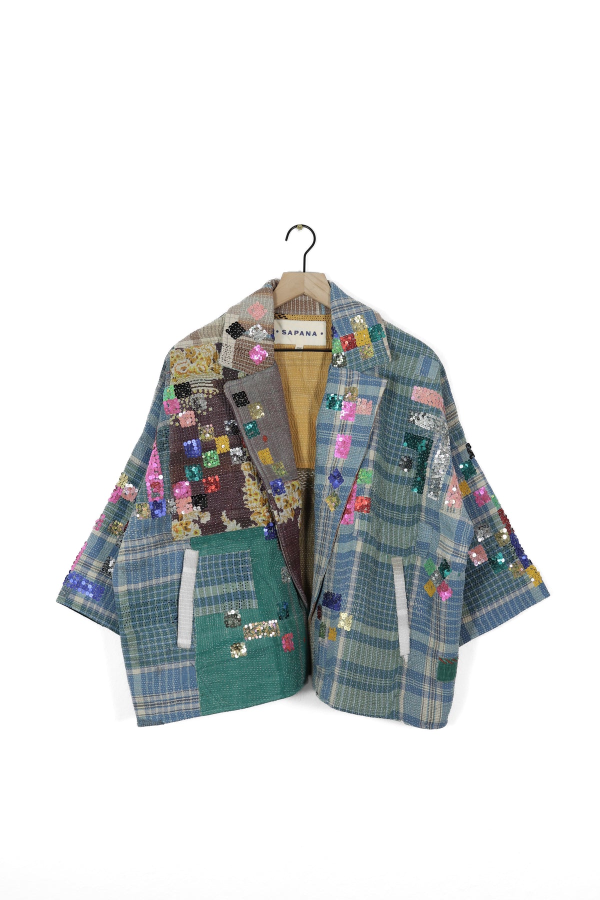 Tara Mini Jacket TMJ13