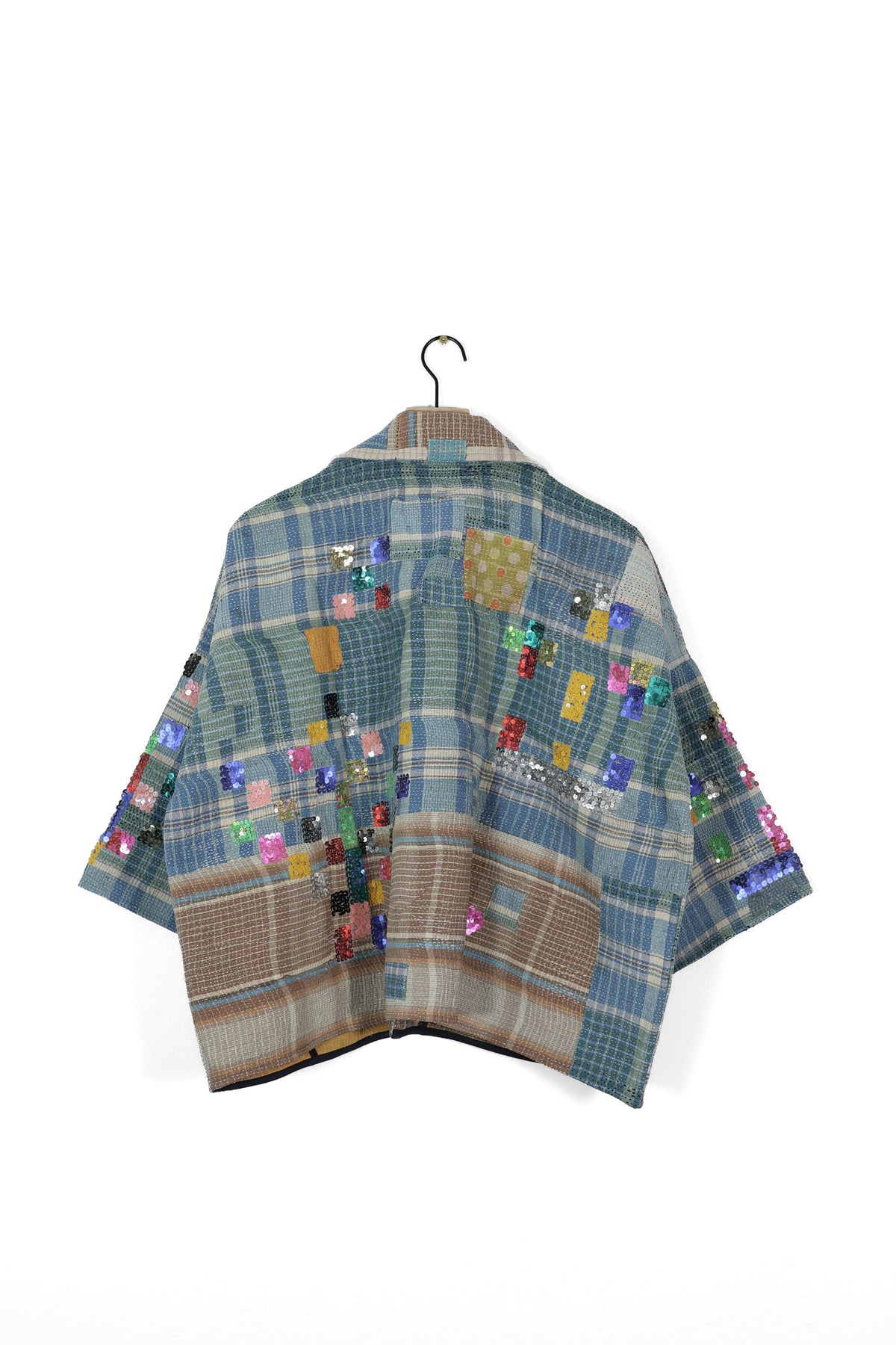 Tara Mini Jacket TMJ13