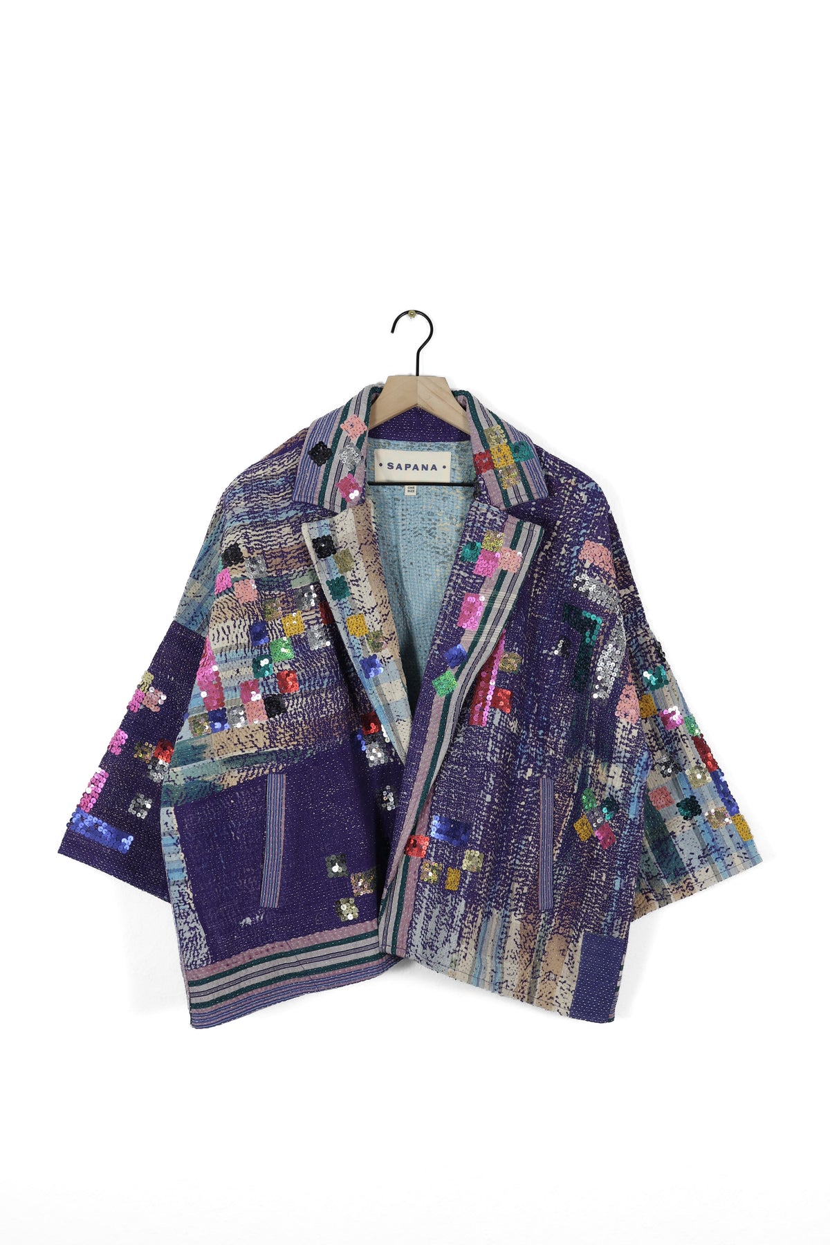 Tara Mini Jacket TMJ14