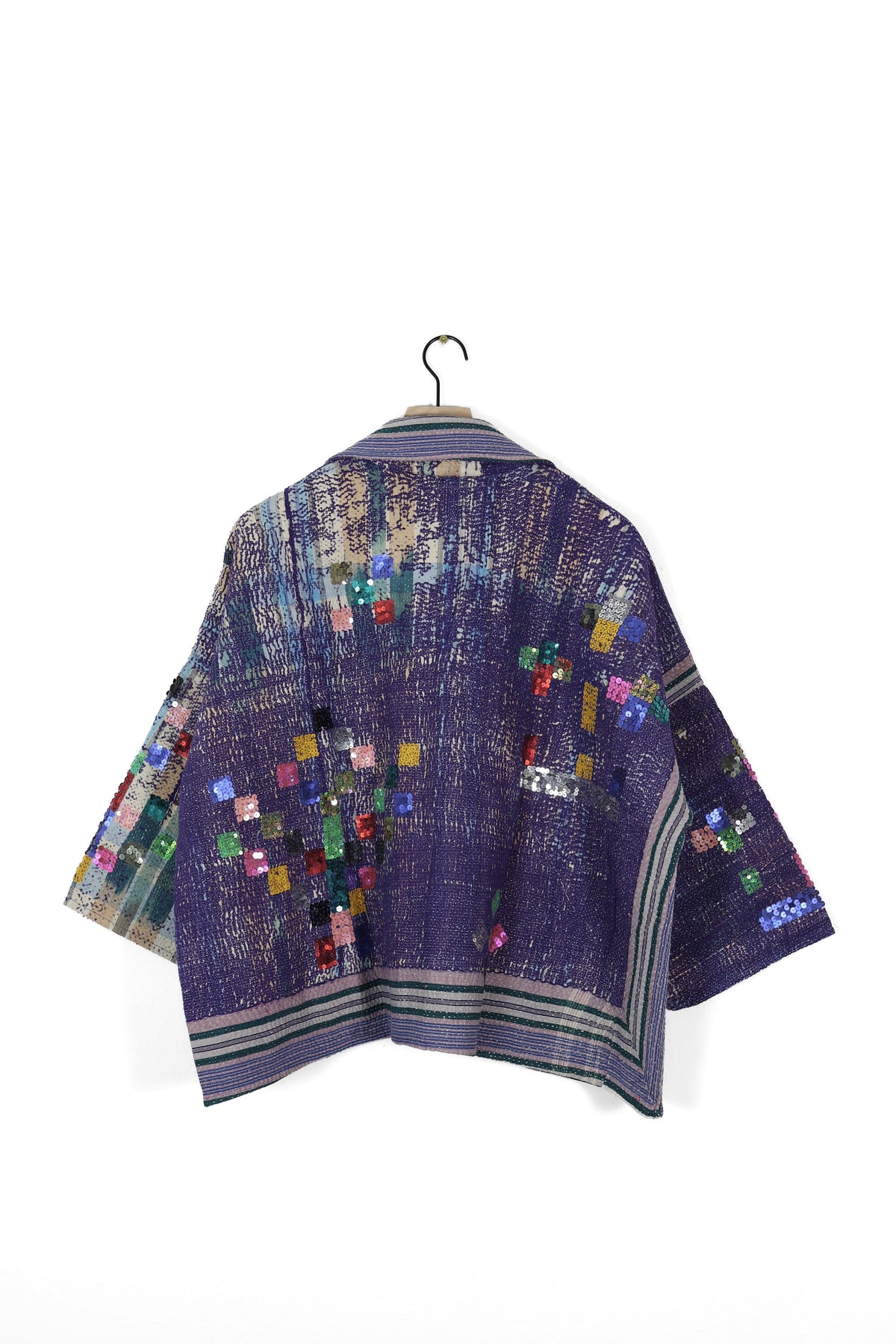 Tara Mini Jacket TMJ14