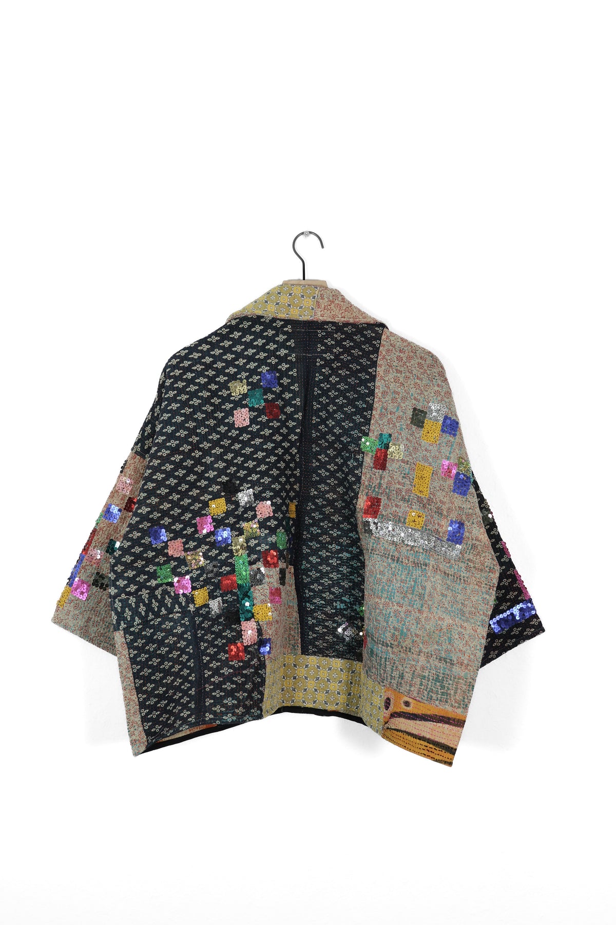 Tara Mini Jacket TMJ15