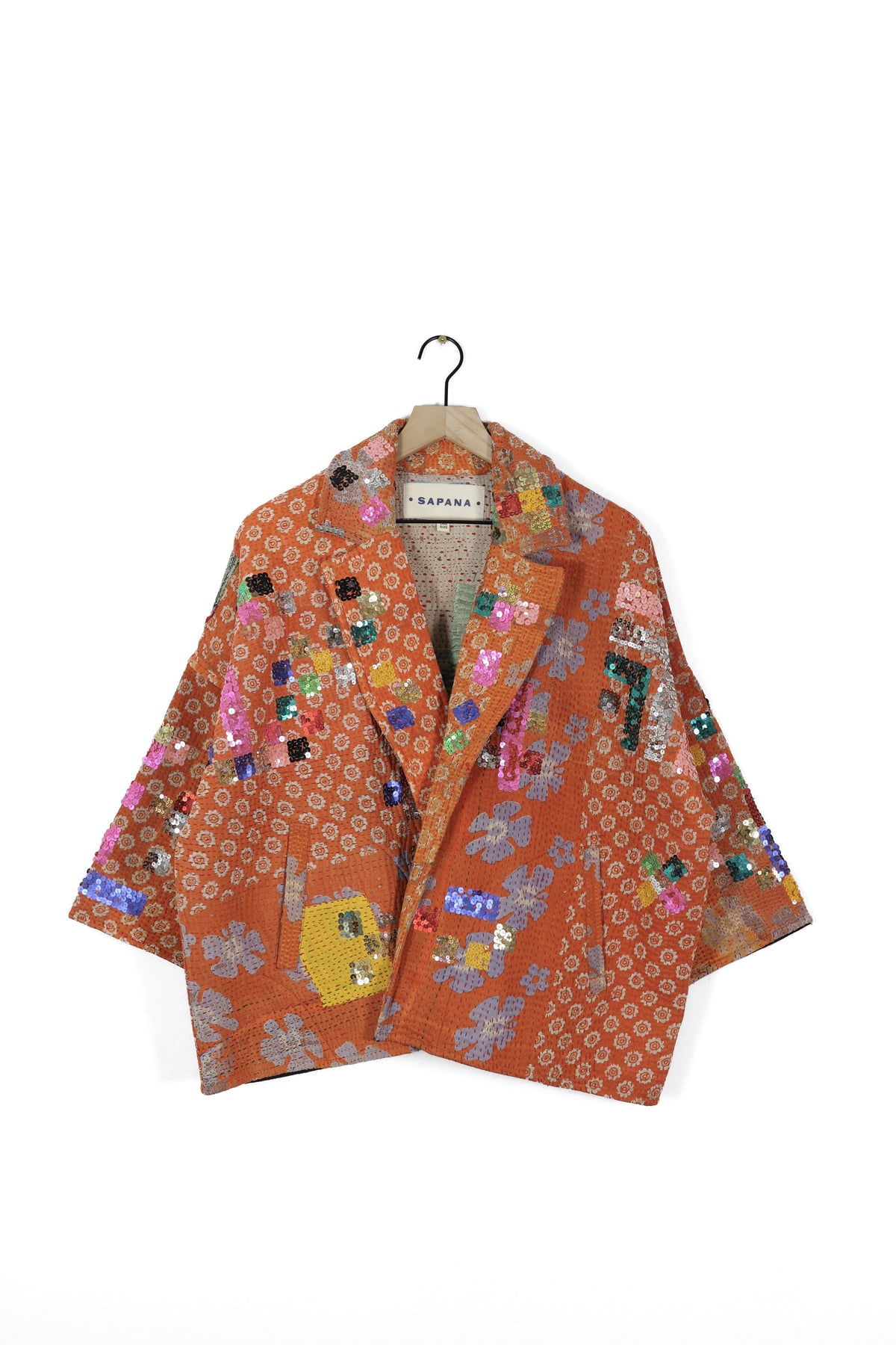 Tara Mini Jacket TMJ17